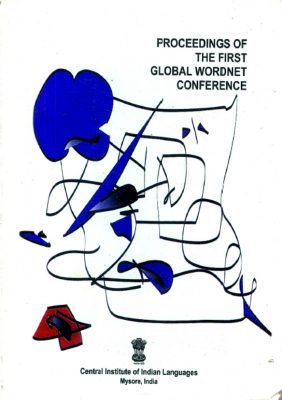 Proceedings the First Global Wordnet Conference