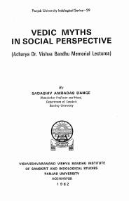 Vedic Myths in Social Perspective