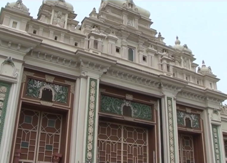 ಕನ್ನಡ ಭಾಷಾ ಮಂದಾಕಿನಿ : ಜಗನ್ಮೋಹನ ಅರಮನೆ | Jaganmohan Palace