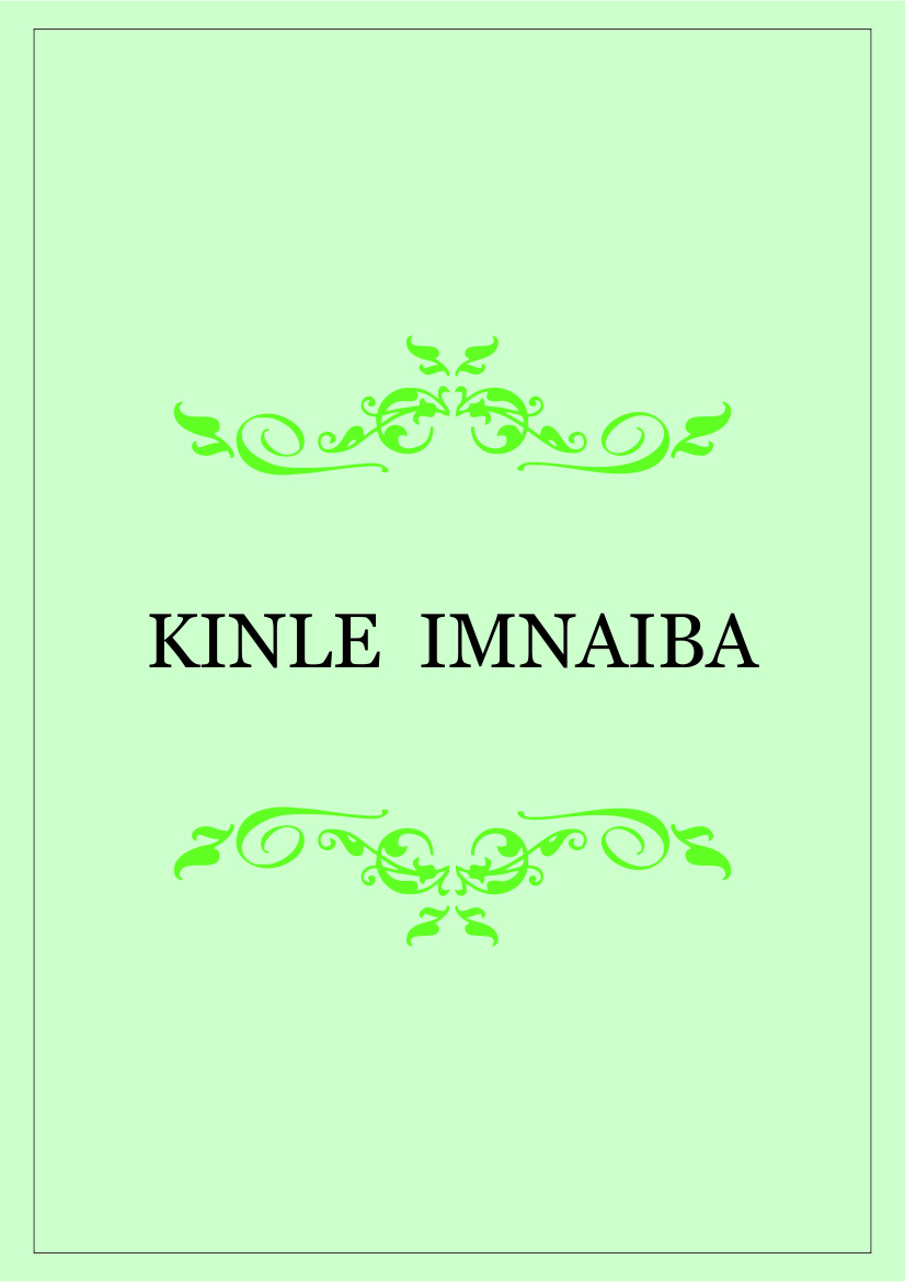 Kinle Imnabia