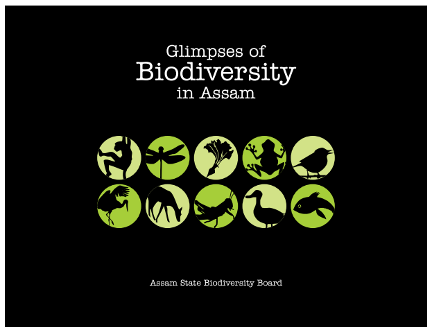 Glimpses of Biodiversity in Assam