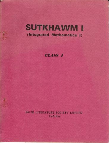 Sutkhawm I (Integrated Mathematics I), Class-I