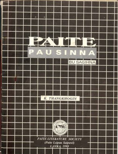 Paite Pau Sinna-Bu Sagihna | Paite Reader VII