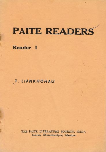 Paite Readers, Reader I