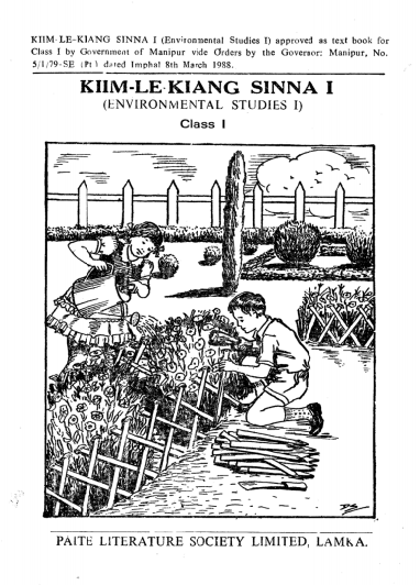 Kiim-Le-Kiang Sinna I
