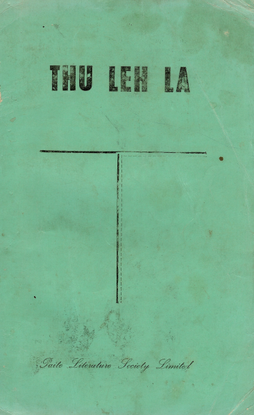Thu Leh La (1988)