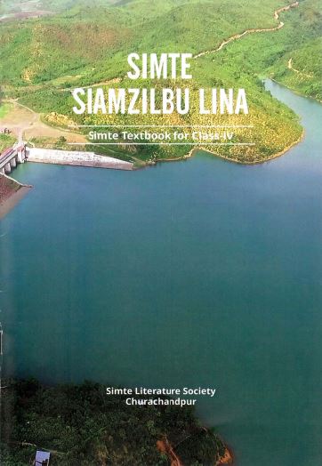 Simte Siamzilbu Lina, Class- IV