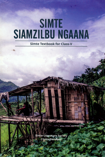 Simte Siamzilbu Ngaana, Class- V