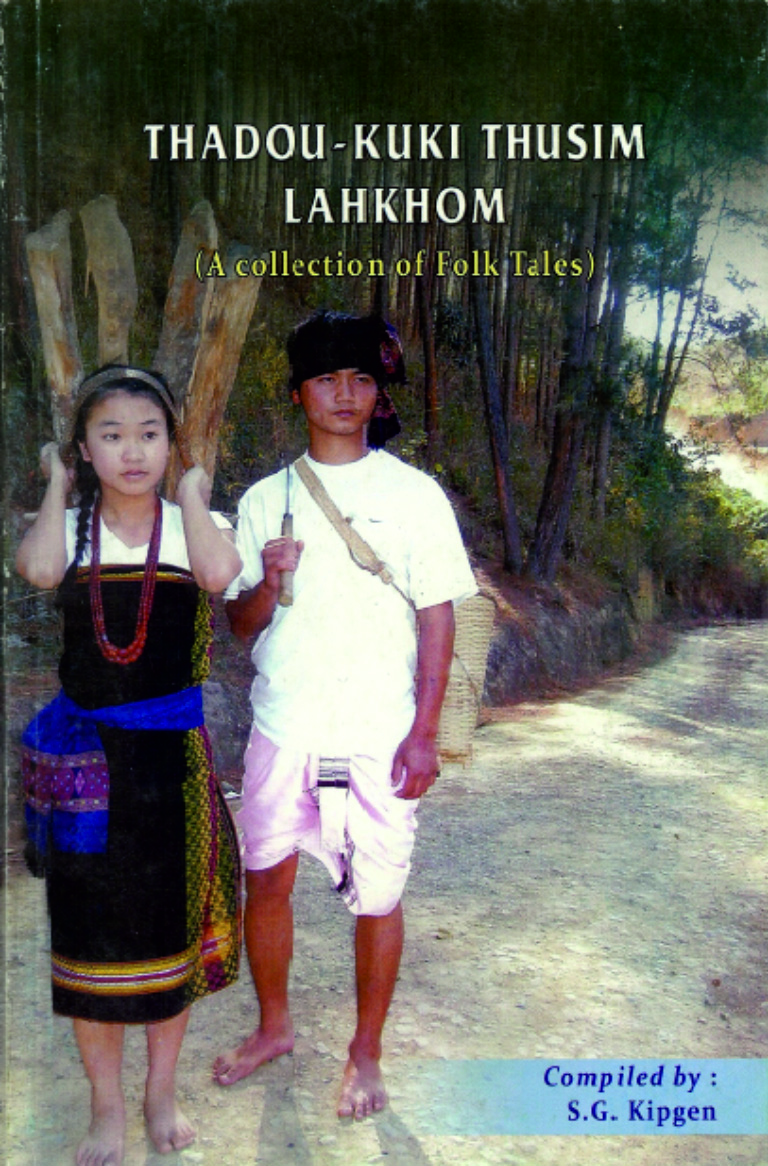 Thadou-Kuki  Thusim Lahkhom