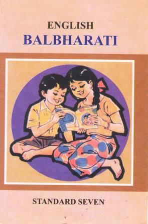 English BalBharati, Class 7