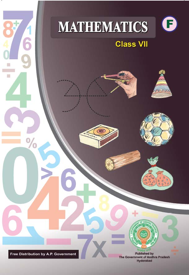 Mathematics, Class VII