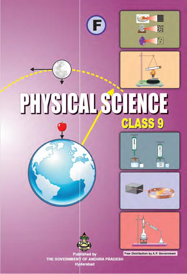 Physical Science, Class 9