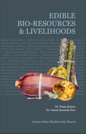 Edible Bio-Resources and Livelihoods