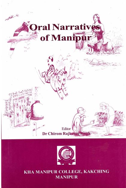 Oral Narratives of Manipur