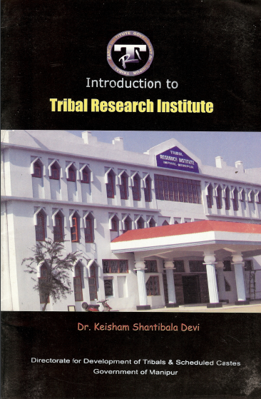 Introduction to Tribal Research Institute