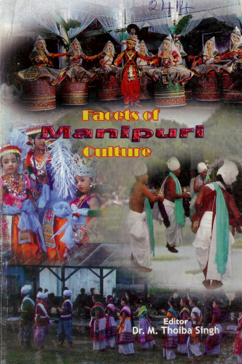 Facets of Manipuri Culture