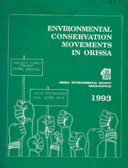 Environmental Conservation Movements in Orissa
