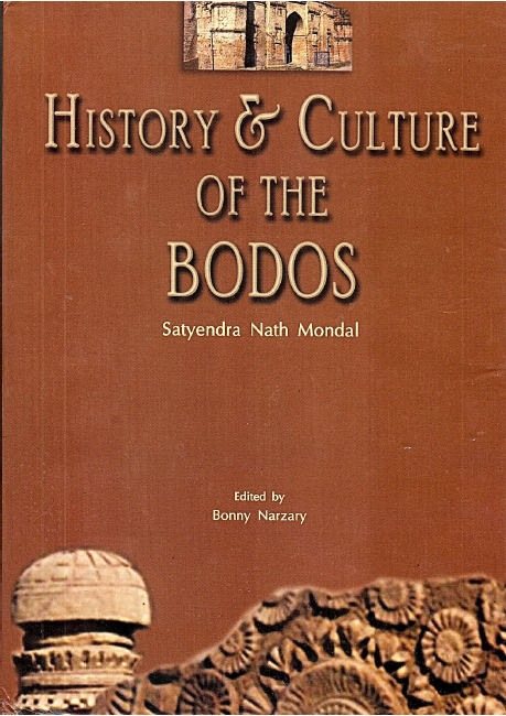 History and Culture of the Bodos
