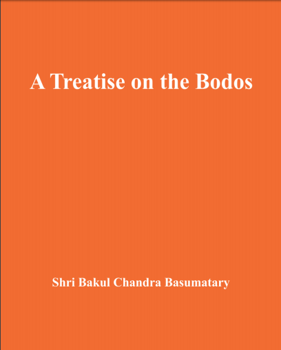 A Treatise on the Bodos