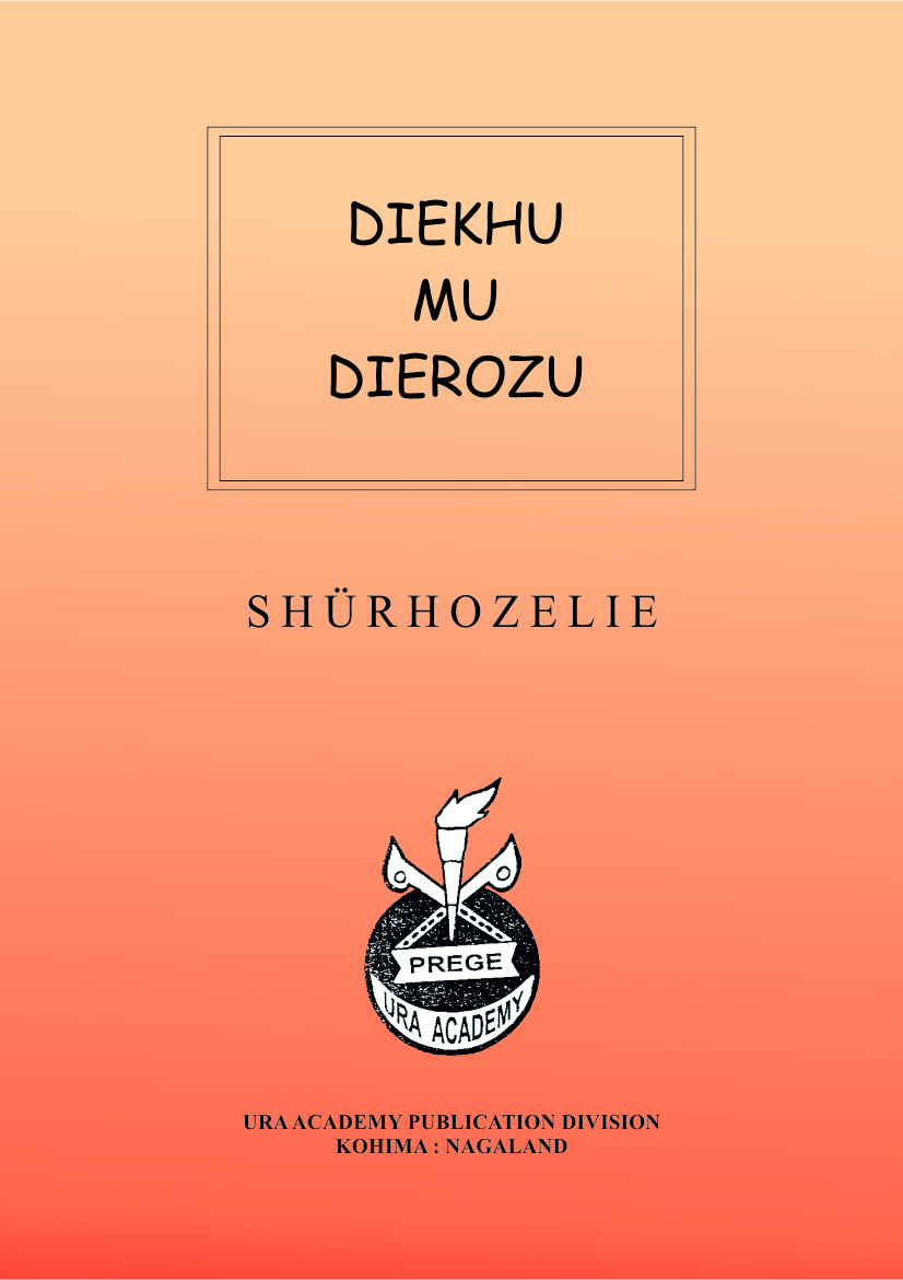 Diekhu Mu Dierozu