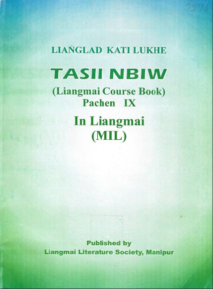 Lianglad Kati Lukhe, Tasii NBIW Pachen IX